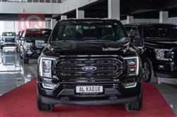 فۆرد F-150